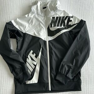 Nike Windbreaker
